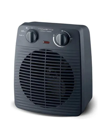Termoventilatore Rowenta SO2211F0 COMPACT POWER Blue