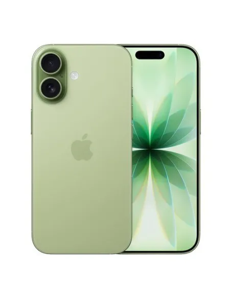 Smartphone Apple 788454 IPHONE 17 Tim Sage