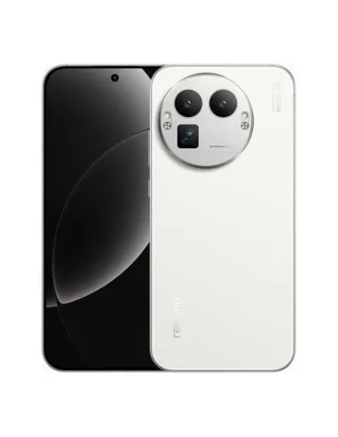 Smartphone Realme RMX5210 GT 8 PRO Diary white