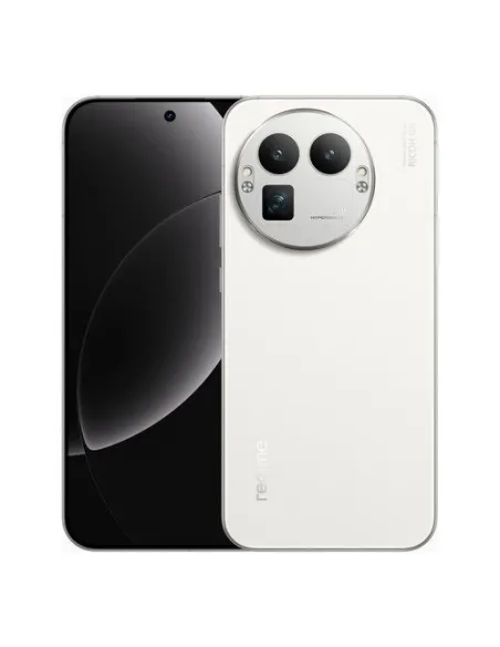 Smartphone Realme RMX5210 GT 8 PRO Diary white