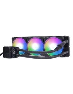 Alphacool Eisbaer Aurora Pro HPE Edition Digital RGB Komplett Wasserkühlung - 360 mm