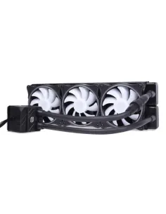 Alphacool Eisbaer Aurora Pro HPE Edition Digital RGB Komplett Wasserkühlung - 360 mm 2