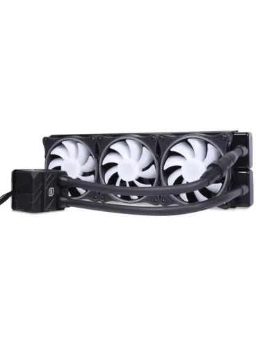 Alphacool Eisbaer Aurora Pro HPE Edition Digital RGB Komplett Wasserkühlung - 360 mm