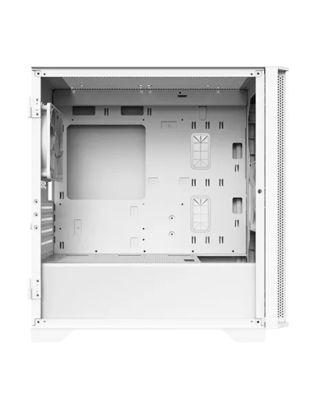 Montech AIR 100 LITE Gehäuse - weiß