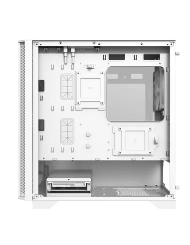 Montech AIR 100 LITE Gehäuse - weiß