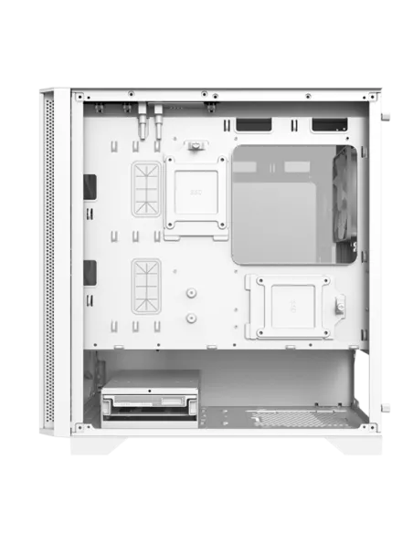 Montech AIR 100 LITE Gehäuse - weiß