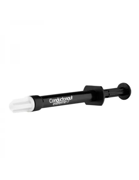 Thermal Grizzly Conductonaut Extreme Flüssigmetall-Wärmeleitpaste - 5 Gramm