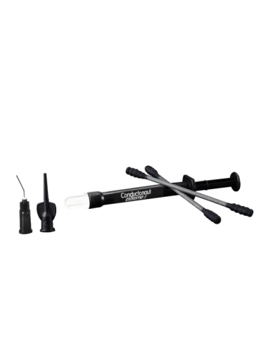 Thermal Grizzly Conductonaut Extreme Flüssigmetall-Wärmeleitpaste - 5 Gramm