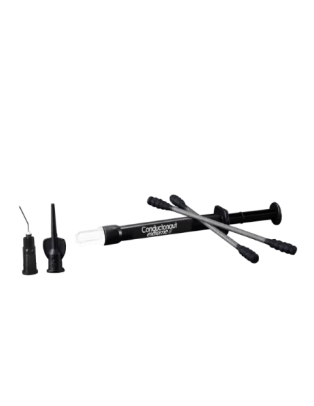 Thermal Grizzly Conductonaut Extreme Flüssigmetall-Wärmeleitpaste - 5 Gramm