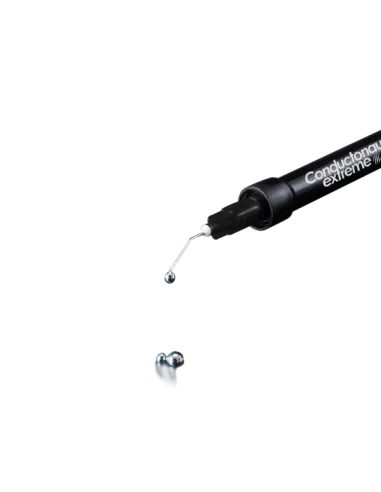 Thermal Grizzly Conductonaut Extreme Flüssigmetall-Wärmeleitpaste - 5 Gramm