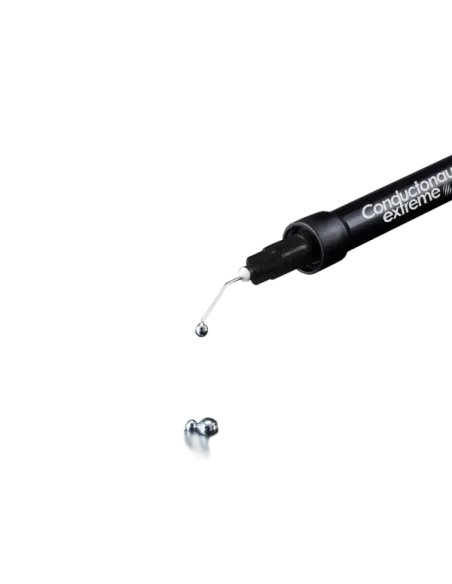 Thermal Grizzly Conductonaut Extreme Flüssigmetall-Wärmeleitpaste - 5 Gramm