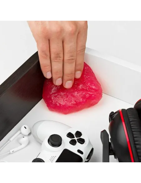 IT Dusters GRAB Nano Reinigungsgel - Kirschblüte