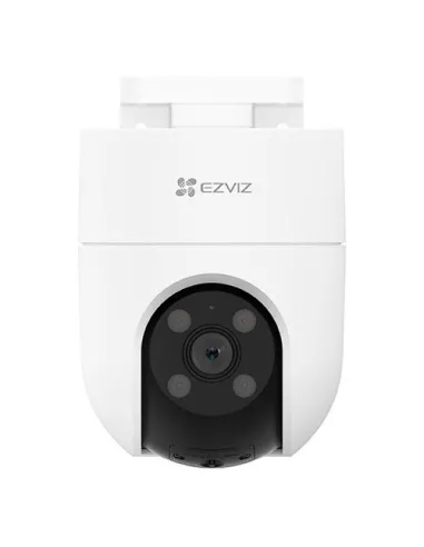 Videocamera sorveglianza Ezviz CS H8C H8C Pan&Tilt White