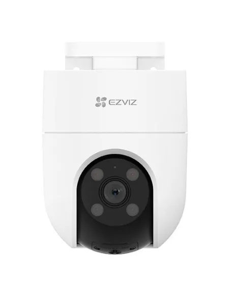 Videocamera sorveglianza Ezviz CS H8C H8C Pan&Tilt White