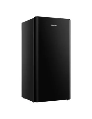 Frigorifero Hisense 20011713 SERIE RR RR198D4ABE Black