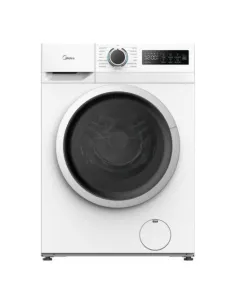 Lavatrice Midea SERIE 110 MF110W100BA10 W IT White