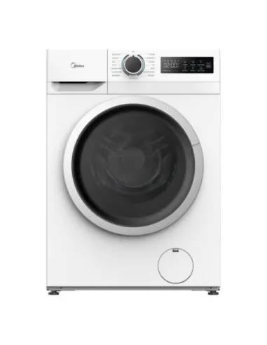 Lavatrice Midea SERIE 110 MF110W100BA10 W IT White