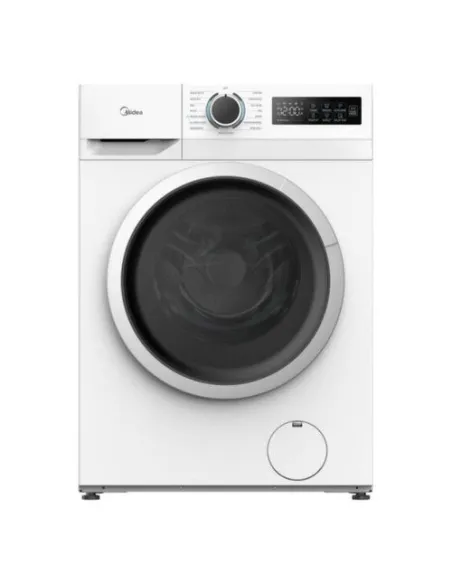 Lavatrice Midea SERIE 110 MF110W100BA10 W IT White