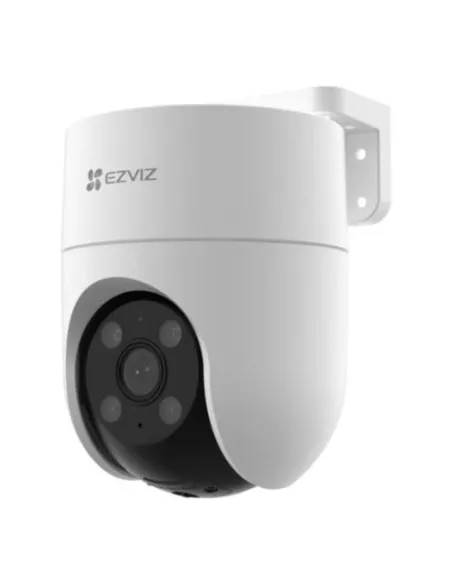 Videocamera sorveglianza Ezviz CS H8C H8C Pan&Tilt White