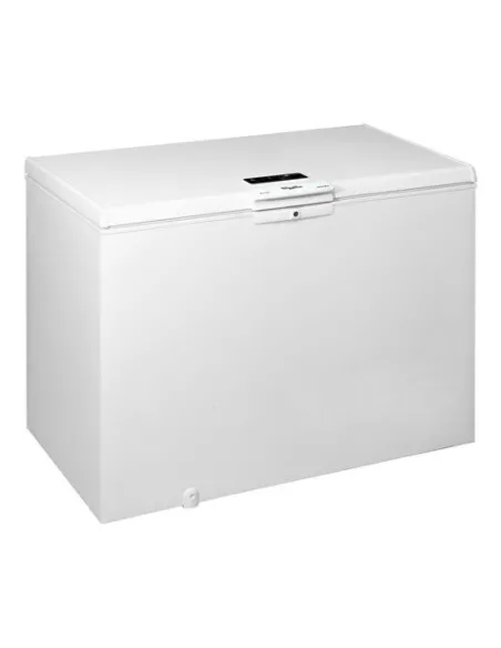 Congelatore Whirlpool 854908896020 6 SENSO WHE39392T Bianco