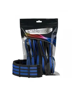 CableMod PRO ModMesh Cable Extension Kit - schwarz/blau