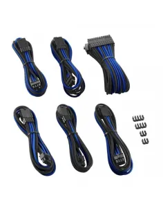 CableMod PRO ModMesh Cable Extension Kit - schwarz/blau 2