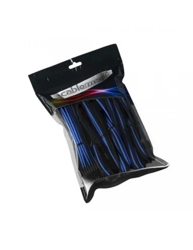 CableMod PRO ModMesh Cable Extension Kit - schwarz/blau