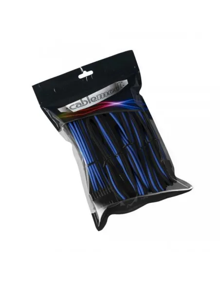 CableMod PRO ModMesh Cable Extension Kit - schwarz/blau