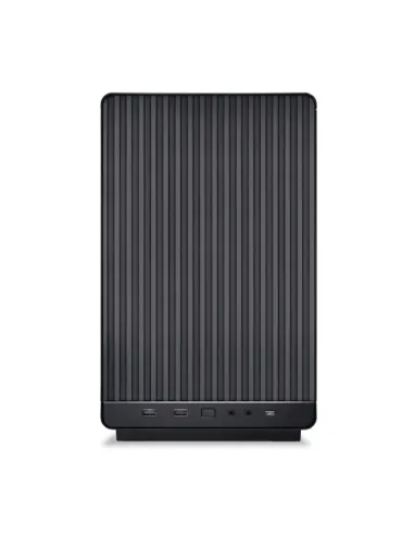 Lian Li DAN Cases A3-mATX Micro-ATX Case - Black