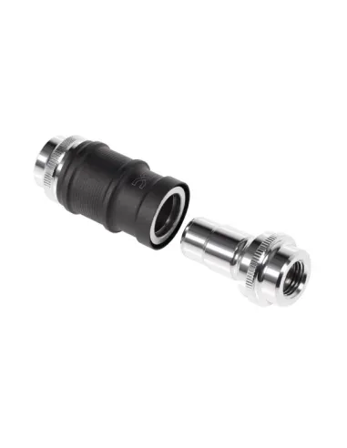 Alphacool ES Schnellverschluss, BLH1A Set, IG-IG