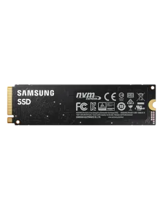 Samsung 980 NVMe SSD, PCIe 3.0 M.2 Typ 2280 - 250 GB 2