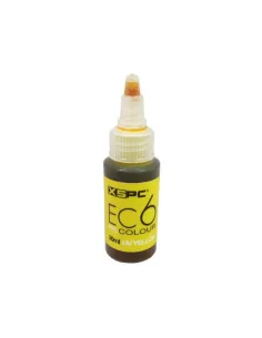 XSPC EC6 ReColour Dye, UV Yellow - 30ml
