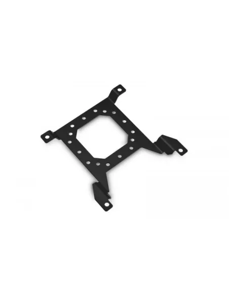 EK Water Blocks EK-Loop Uni Pump Reservoir Bracket - 120mm