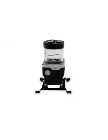 EK Water Blocks EK-Loop Uni Pump Reservoir Bracket - 120mm