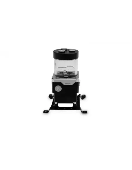 EK Water Blocks EK-Loop Uni Pump Reservoir Bracket - 120mm