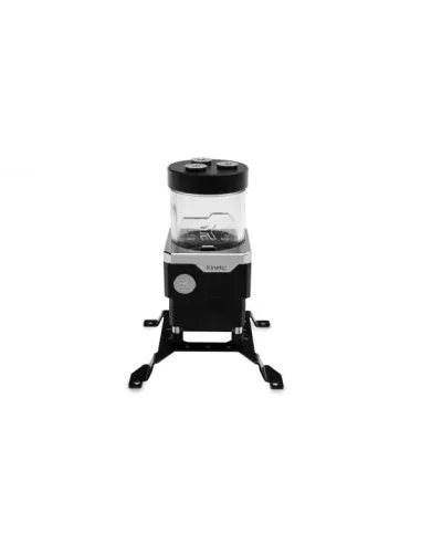 EK Water Blocks EK-Loop Uni Pump Reservoir Bracket - 120mm