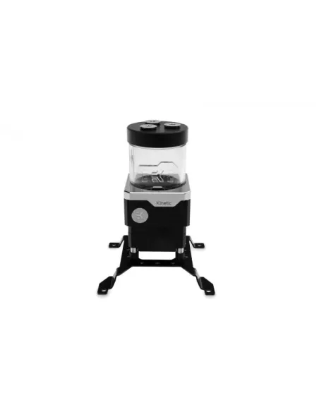 EK Water Blocks EK-Loop Uni Pump Reservoir Bracket - 120mm