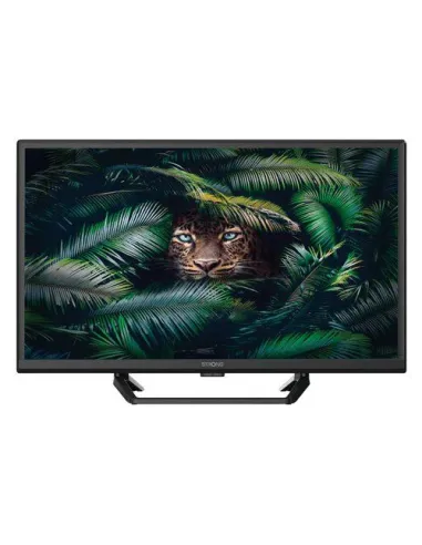 Tv Strong SRT24HE4023C E402 SERIES Black