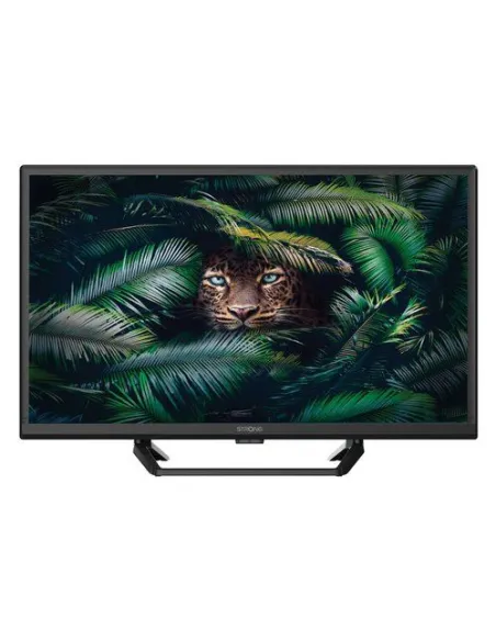 Tv Strong SRT24HE4023C E402 SERIES Black