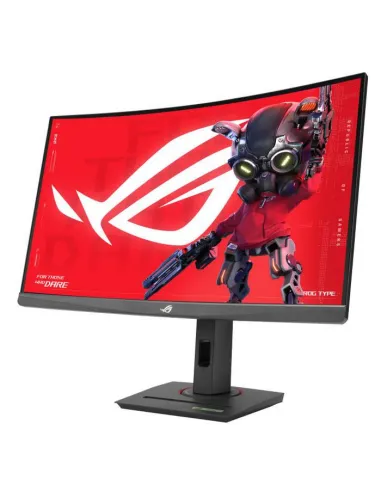 ASUS Monitor ROG Strix XG27WCS (90LM09P1-B01370) (90LM09P1B01370)
