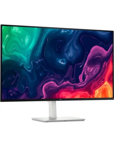 DELL Plus S3225QS Monitor PC 80 cm (31.5") 3840 x 2160 Pixel 4K Ultra