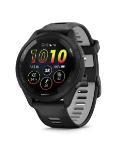 Garmin Forerunner 265 3,3 cm (1.3") AMOLED 46 mm Digitale 416 x 416