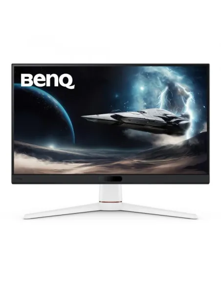 BenQ EX251 Monitor IPS 1920 x 1080 bianco 24,5