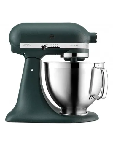 KitchenAid Artisan KSM185PSEPP Pebbled palm
