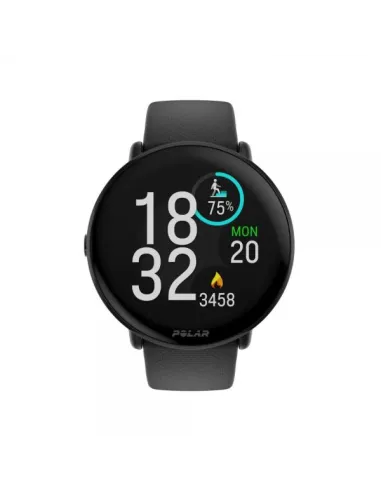 Polar IGNITE 3 S-L nero