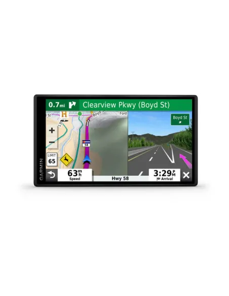 Garmin DriveSmart 55 MT-D EU