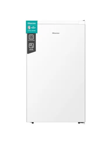 Congelatore Hisense 20012271 FV78D4AWE White