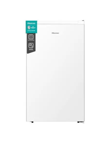 Congelatore Hisense 20012271 FV78D4AWE White