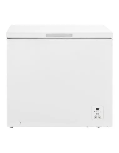 Congelatore Hisense 20012556 FT125D4AWE White