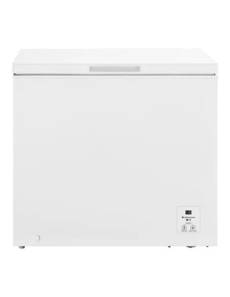 Congelatore Hisense 20012556 FT125D4AWE White